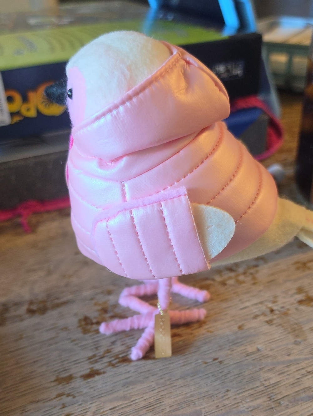 Target Spritz Bird - Picture 4 of 6